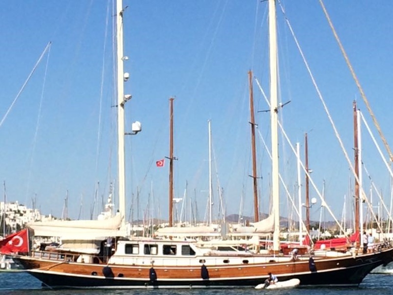 SİMİ-RANA 8(LUXERY CLASS)